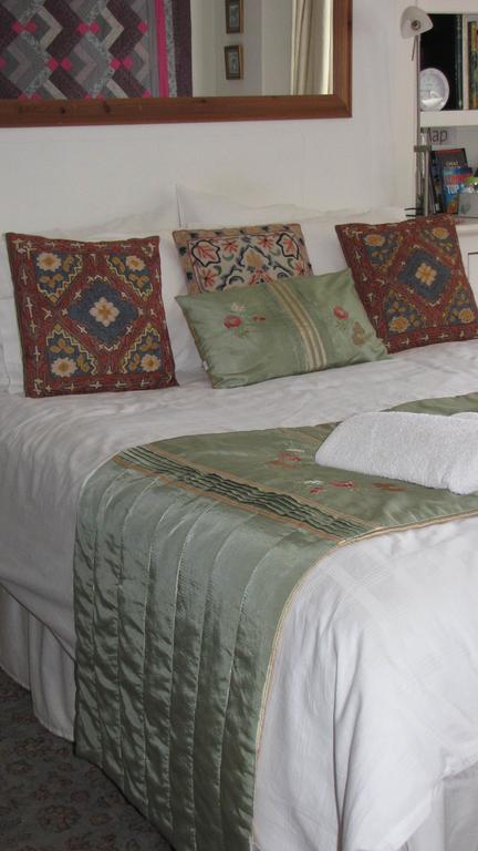 Privat overnatting Holmewood