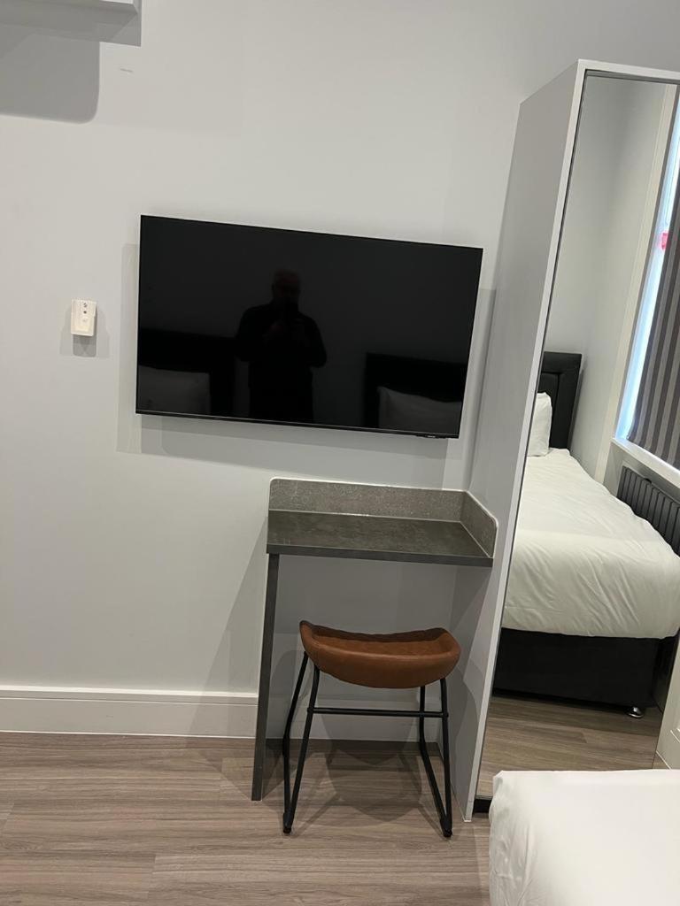 Msk Elite 4*
