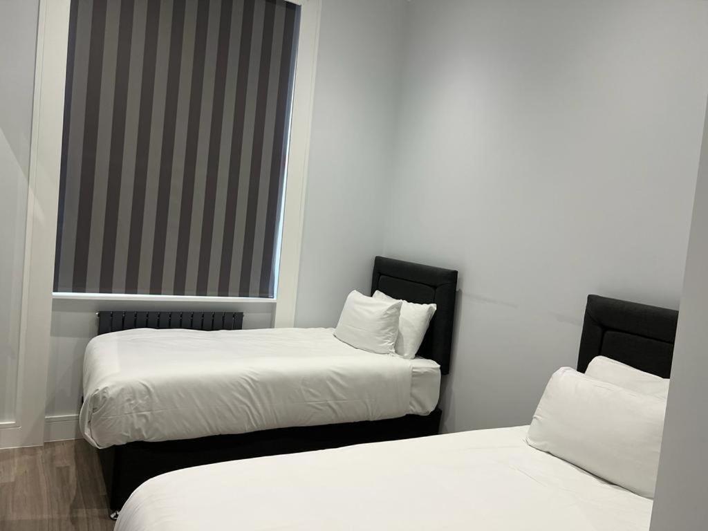 Msk Elite 4* London