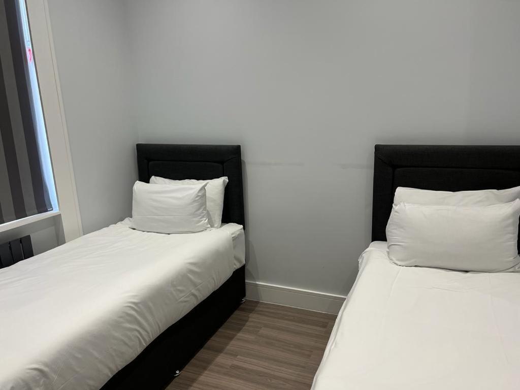 Msk Elite Hotel 4*