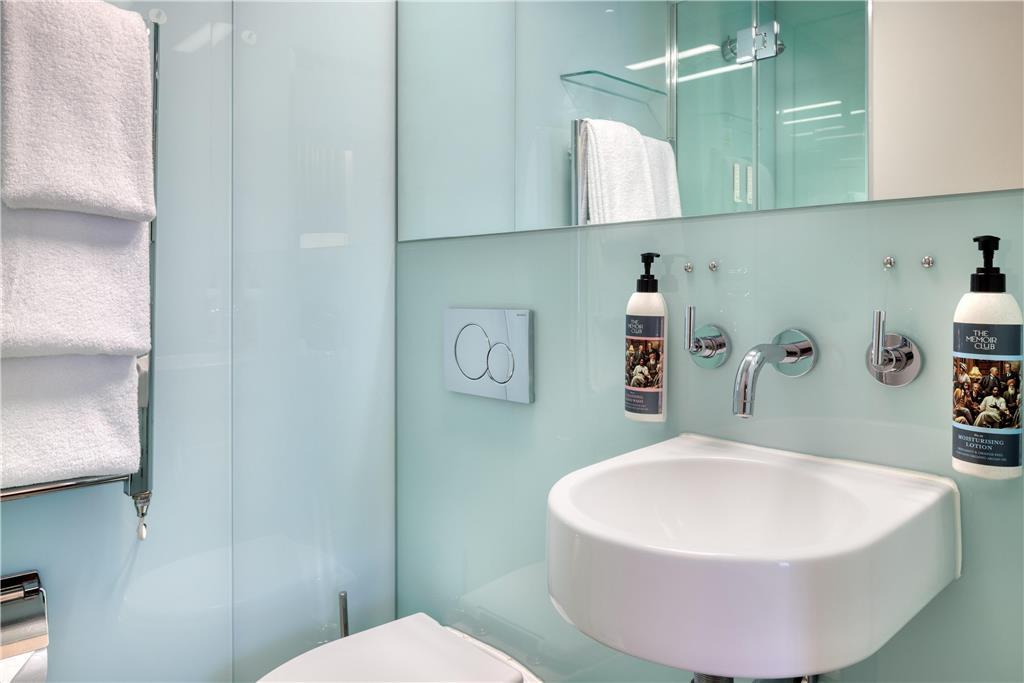 Hotell The Memoir Club, Formerly Ambassadors Bloomsbury 4*