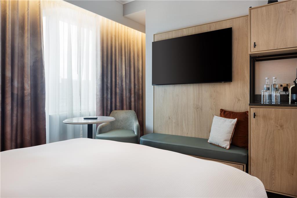 The Memoir Club, Formerly Ambassadors Bloomsbury Hotell London