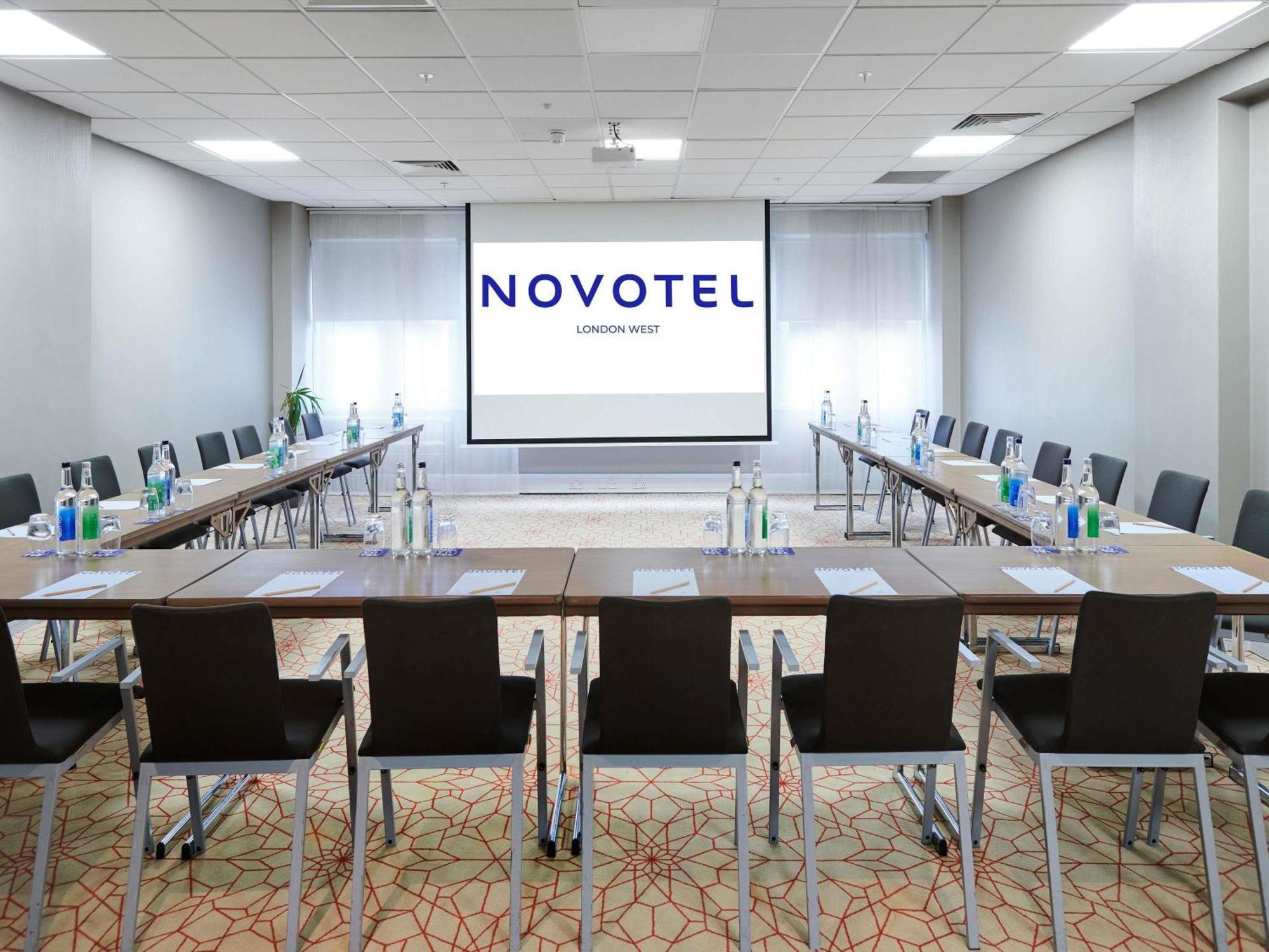 Novotel West