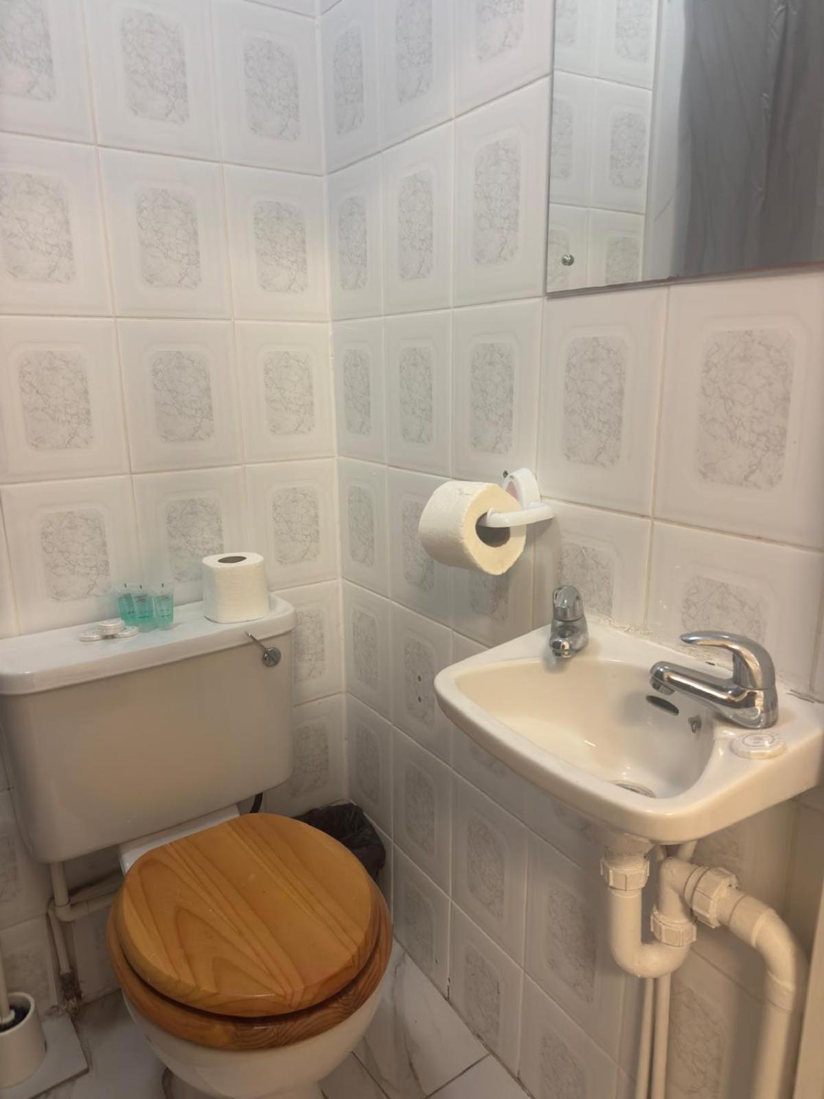 Collingham Place Apartment London