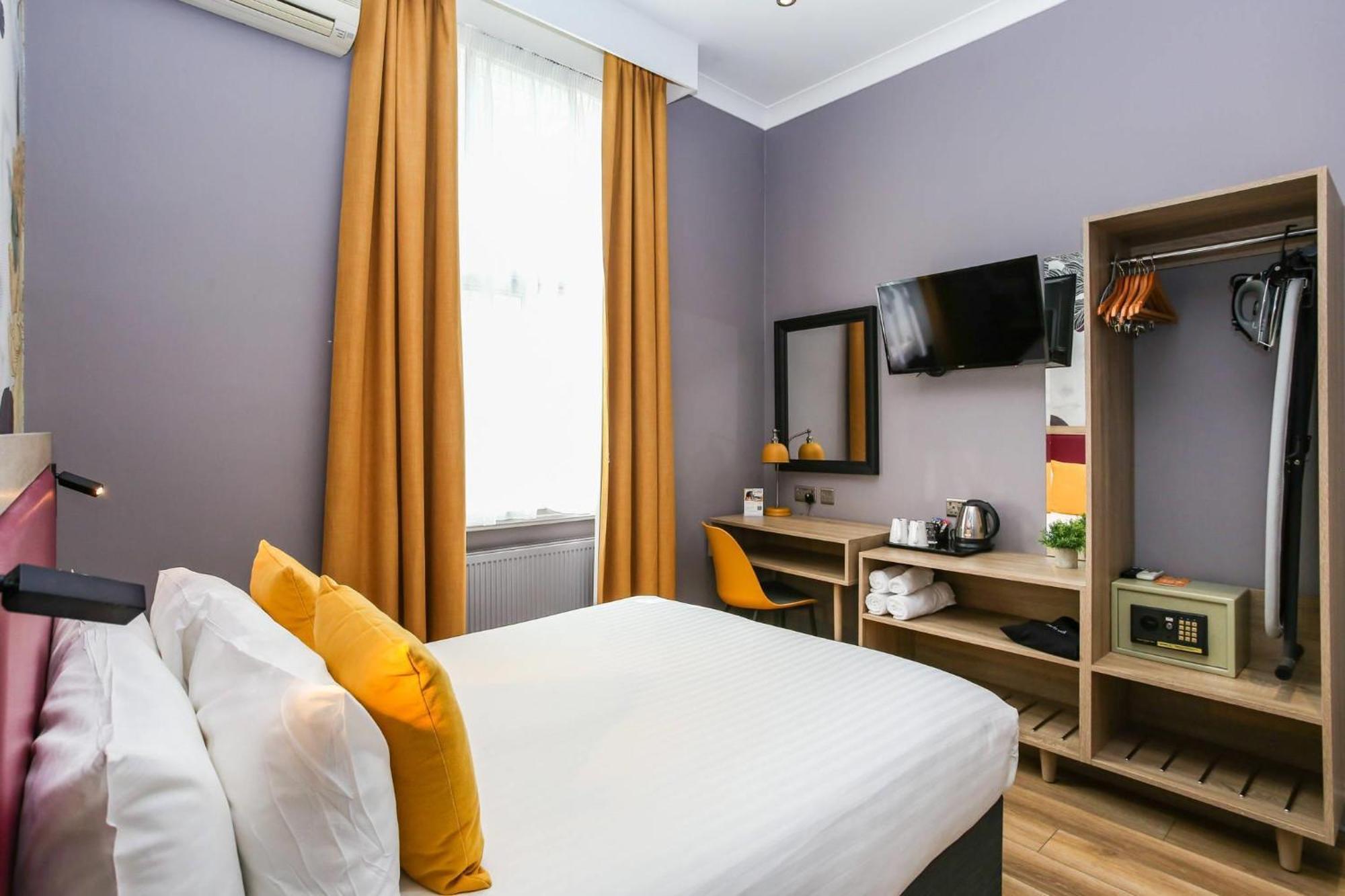 Comfort Victoria Gasthof London