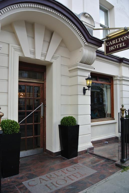 Carlton London