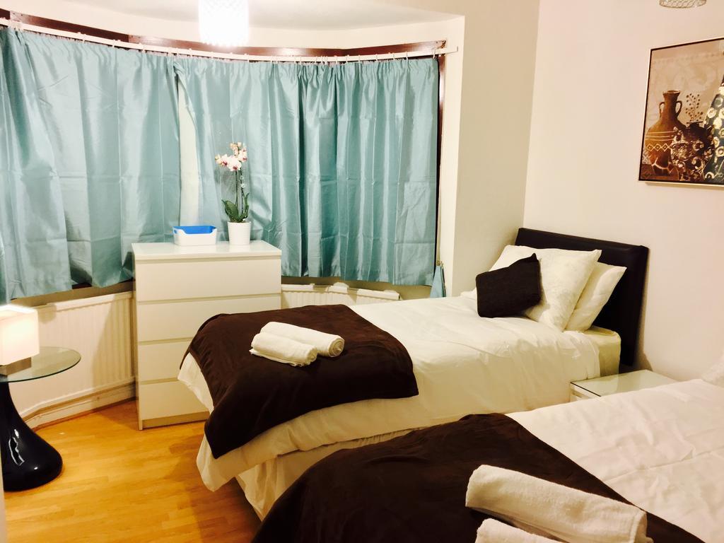 Gable Bed & Breakfast
