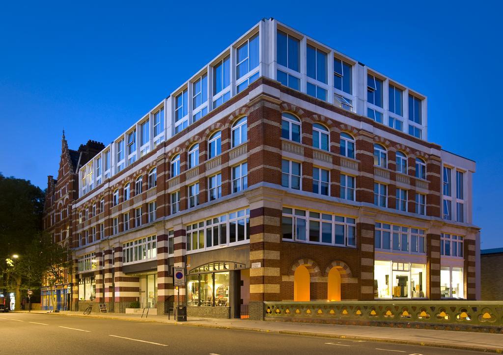 The Rosebery By Supercity Aparthotel