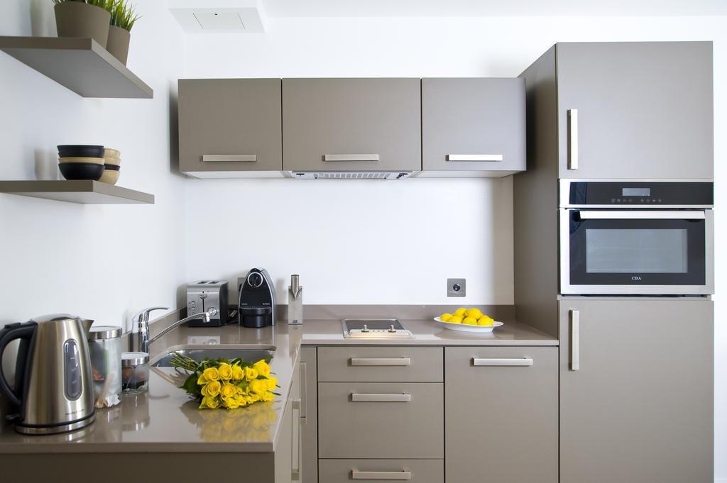 The Rosebery By Supercity 4*
