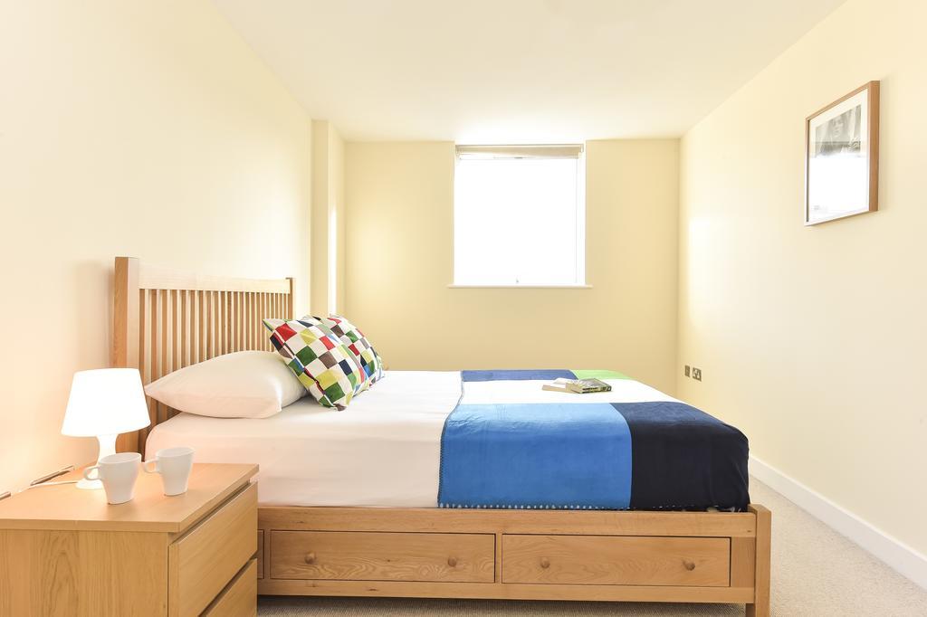 Apartment Borough *