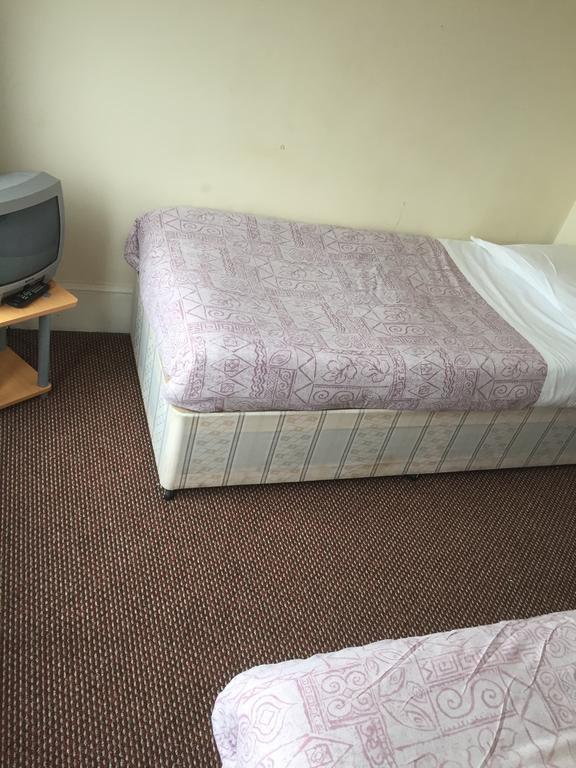 The White Horse Bed & Breakfast