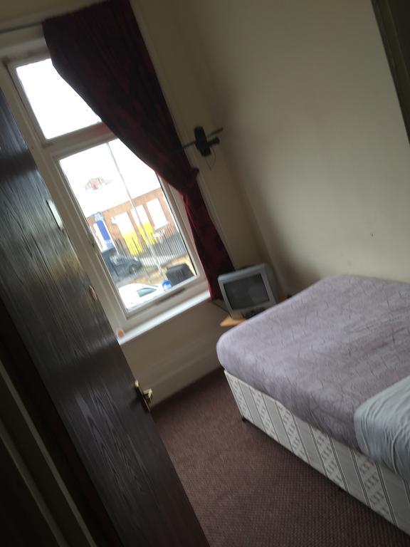 The White Horse Bed & Breakfast London