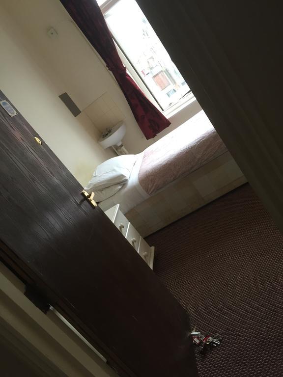 The White Horse Bed & Breakfast *