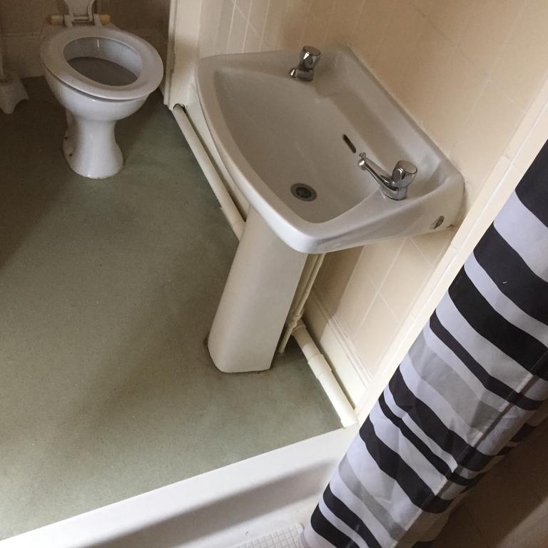 The White Horse Bed & Breakfast *