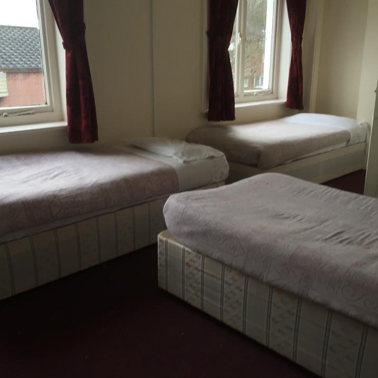 The White Horse Bed & Breakfast *