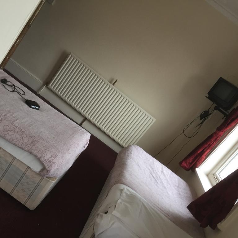 Bed & Breakfast The White Horse
