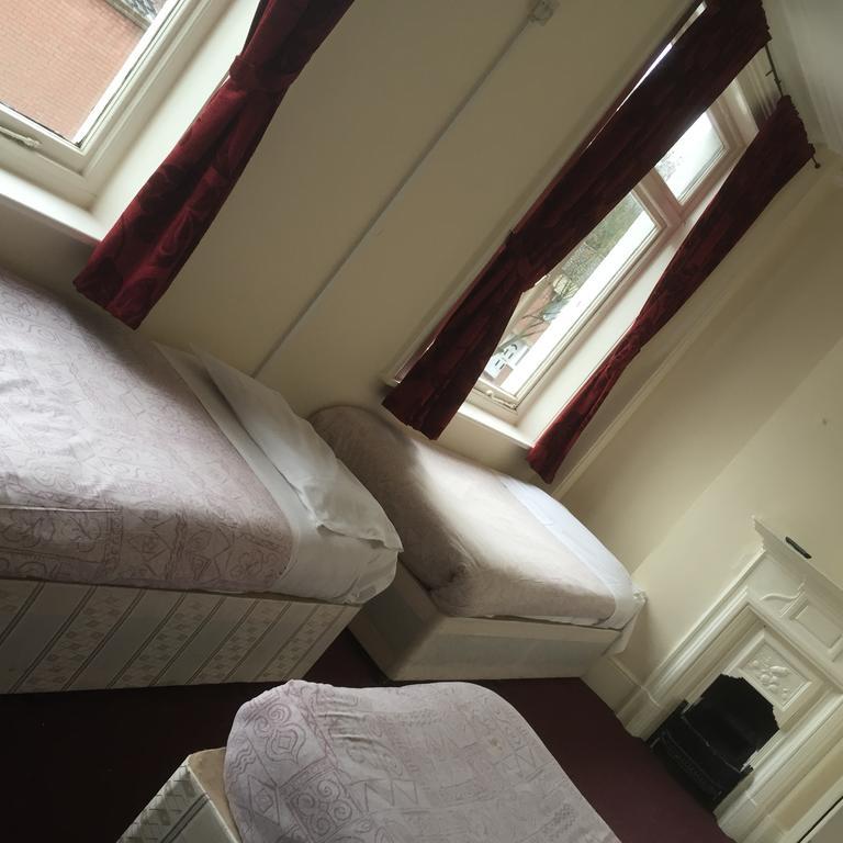Bed & Breakfast The White Horse *