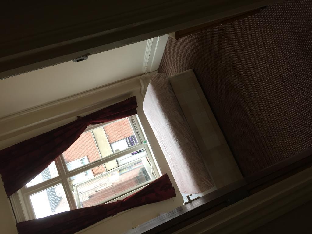 The White Horse Bed & Breakfast *