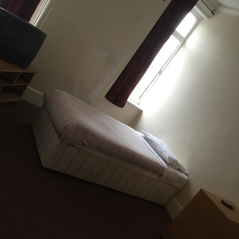 The White Horse Bed & Breakfast London