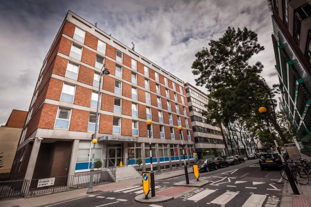 Lse Carr-saunders Hall Apartment *
