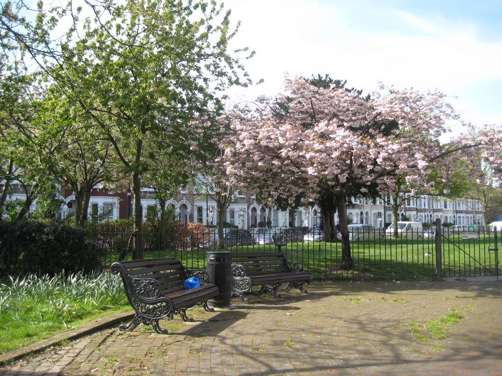 Holmewood Privat overnatting *