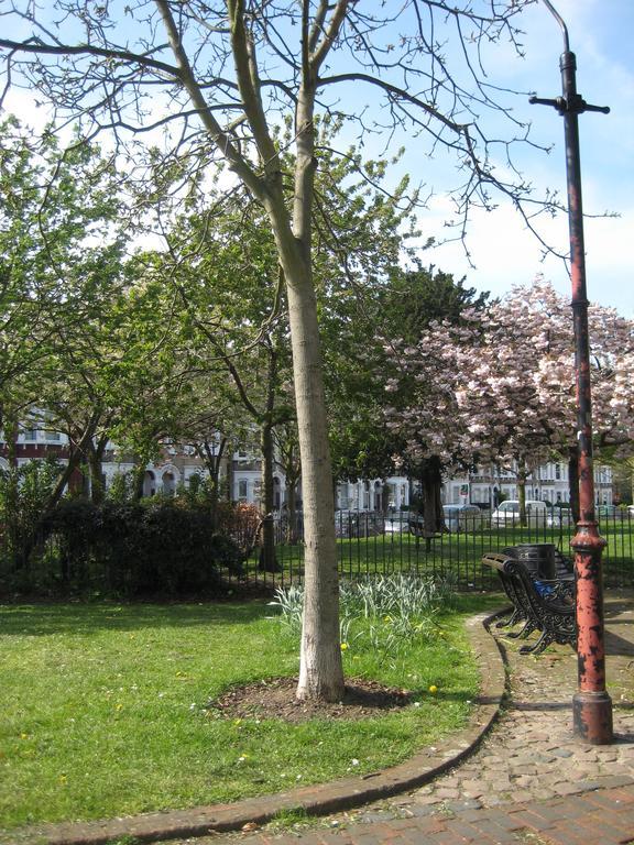 Privat overnatting Holmewood
