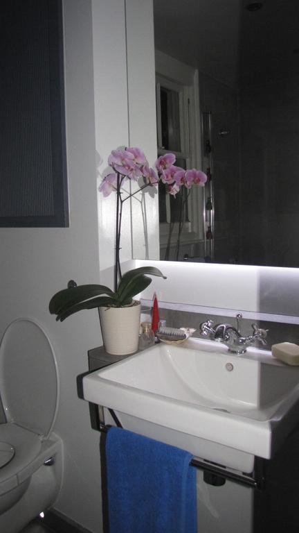 Holmewood Privat overnatting London