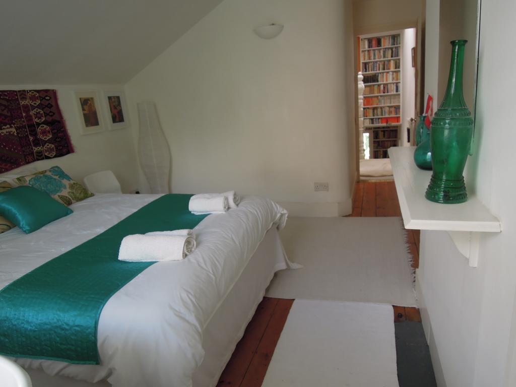 Privat overnatting Holmewood London