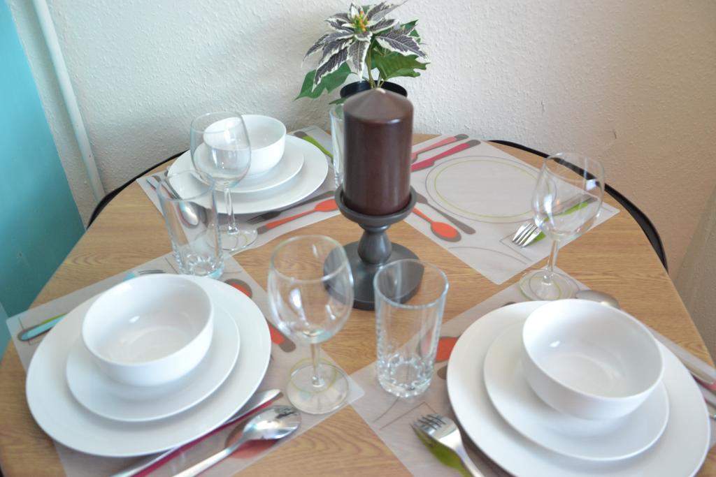 Apartamento Queen Park Londres