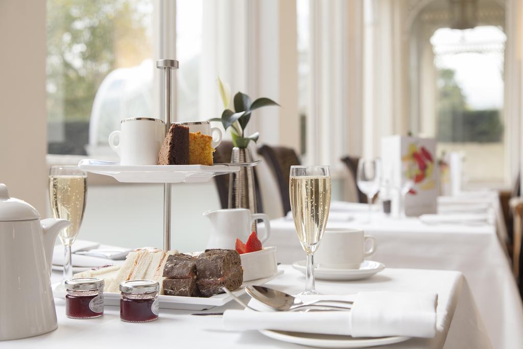 Hotel Thistle Hyde Park Lancaster Gate London
