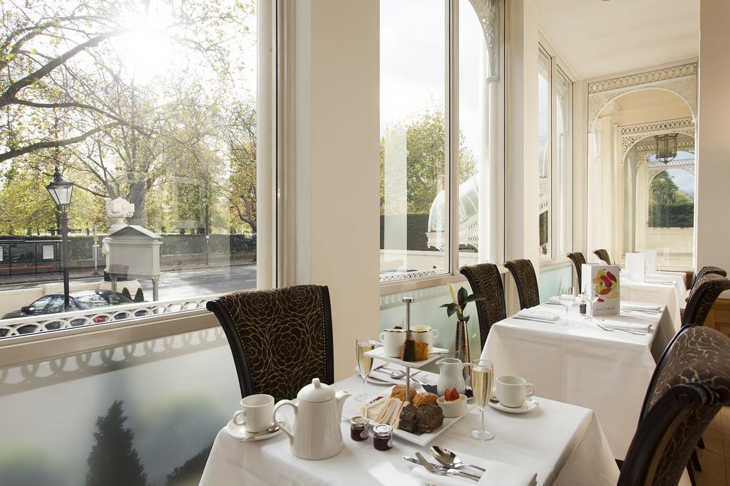 Thistle Hyde Park Lancaster Gate London