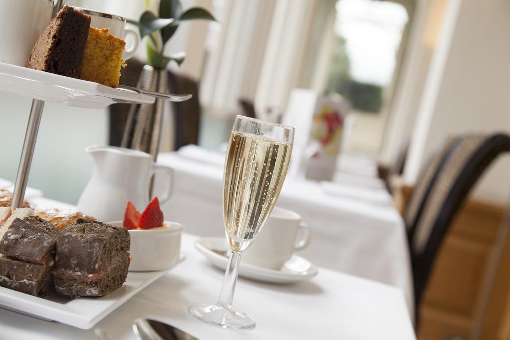 Hotel Thistle Hyde Park Lancaster Gate London