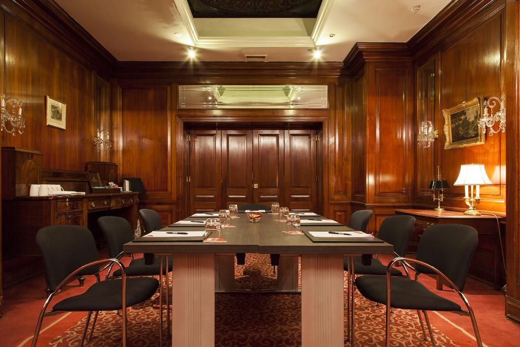 Hotel Thistle Hyde Park Lancaster Gate