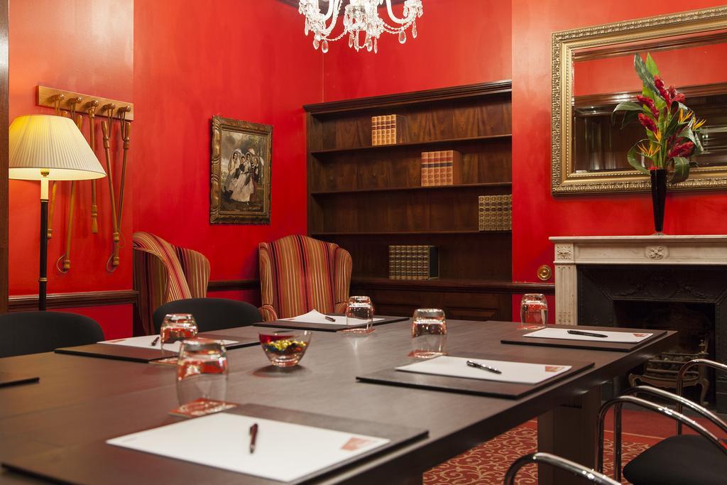 Thistle Hyde Park Lancaster Gate Hotel 4*