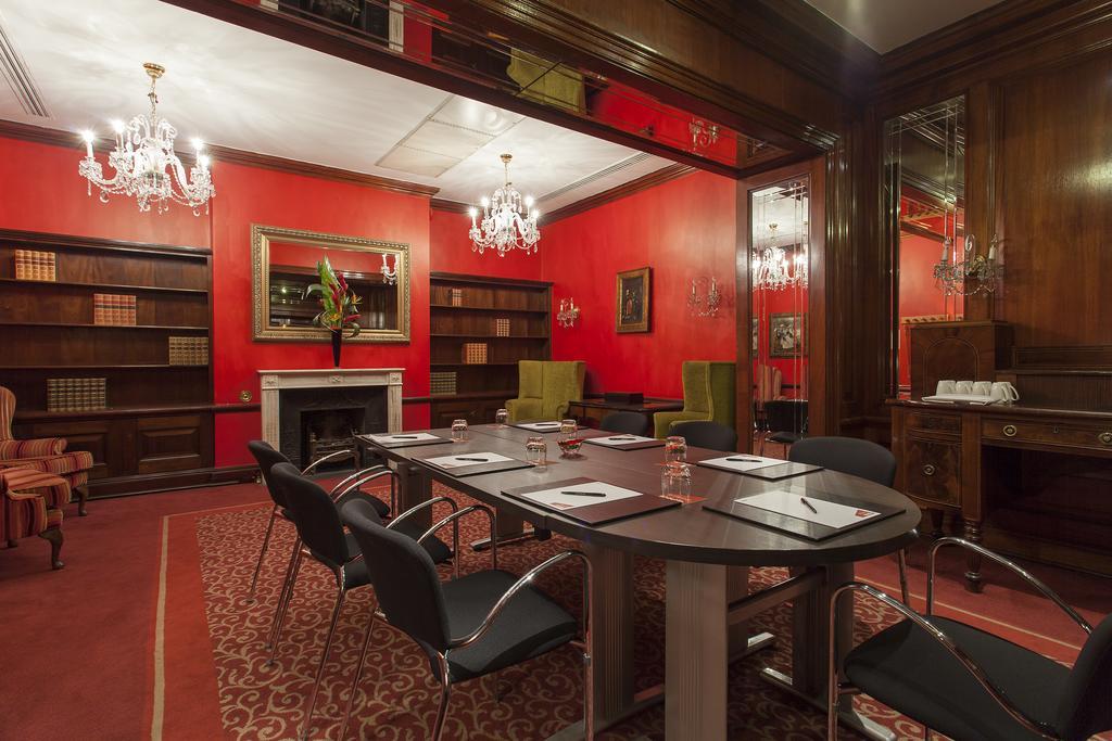 Hotel Thistle Hyde Park Lancaster Gate 4*