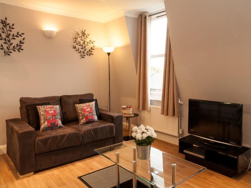 Hotel Lamington - Brook Green Serviced