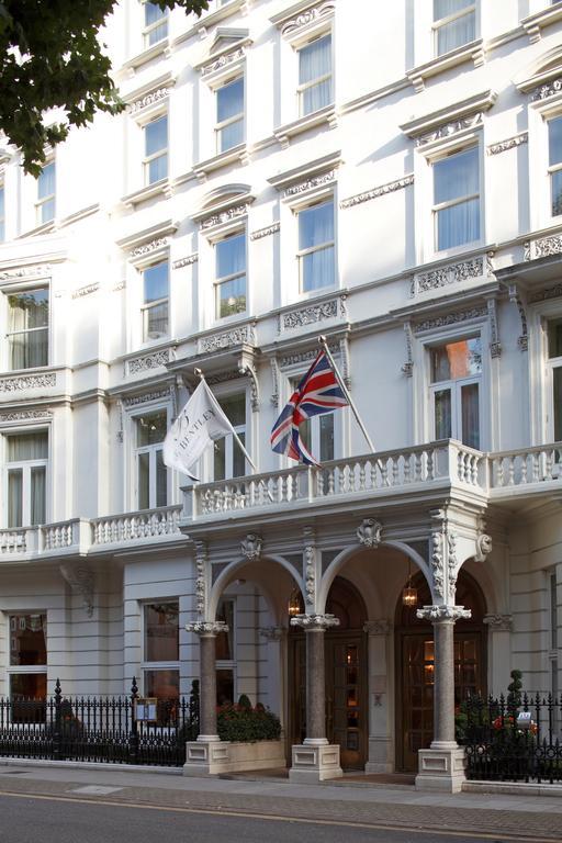 Hotel Bentley