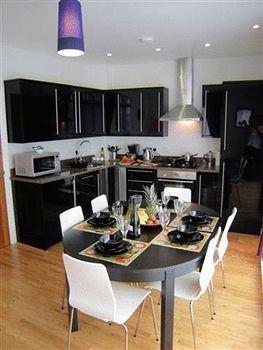 Churchill House 3* London