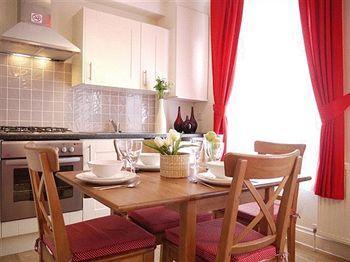 Hotel Churchill House London