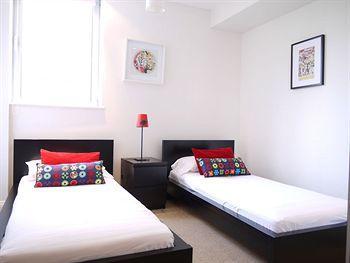 Churchill House 3* London