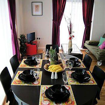 Hotel Churchill House 3*