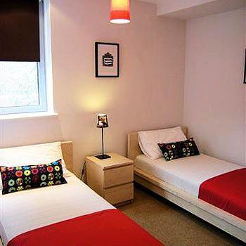 Churchill House 3* London