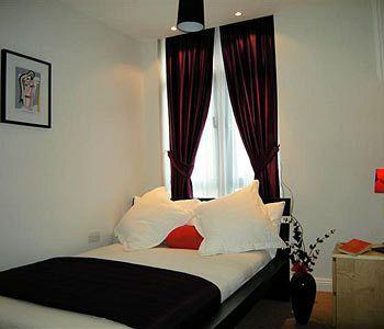 Churchill House Hotel London