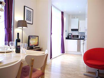 Churchill House 3* London