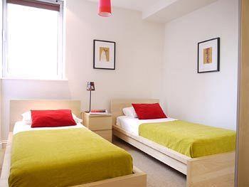 Churchill House London