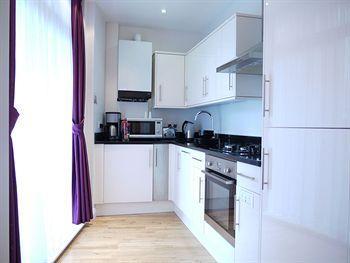 Churchill House 3* London