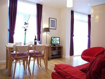 Churchill House London