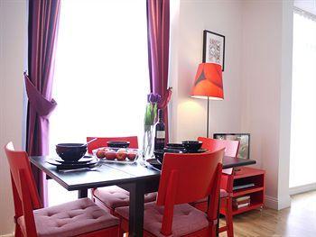 Hotel Churchill House