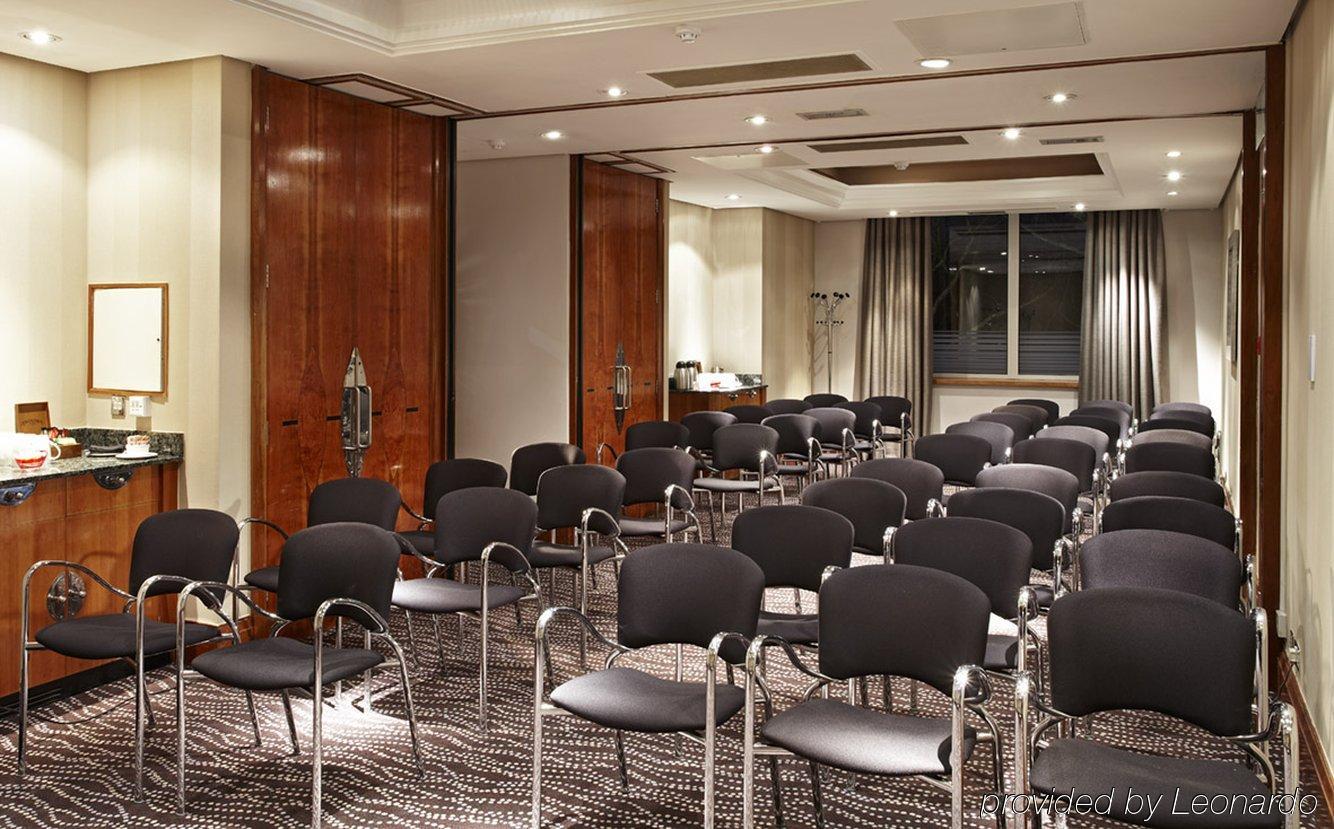 Hotell Thistle Hyde Park Kensington Gardens 4*