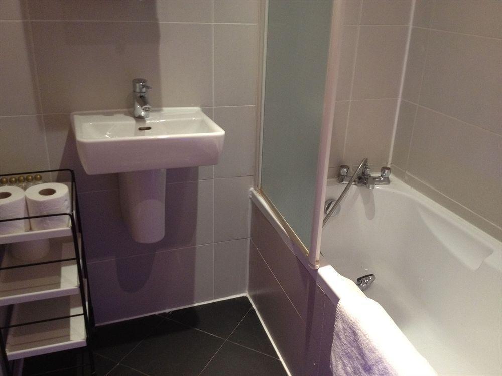 Aparthotel Nox - West Hampstead 3*